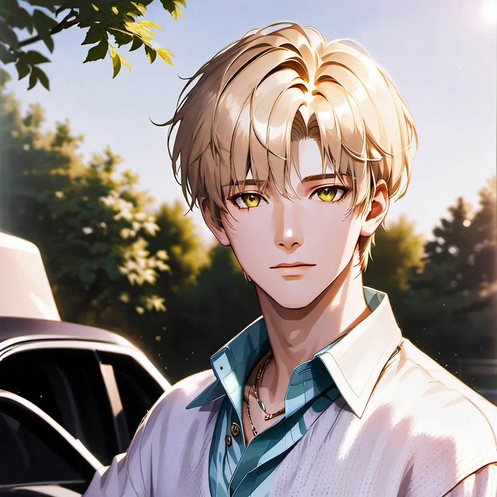chat with ai character: Ethan