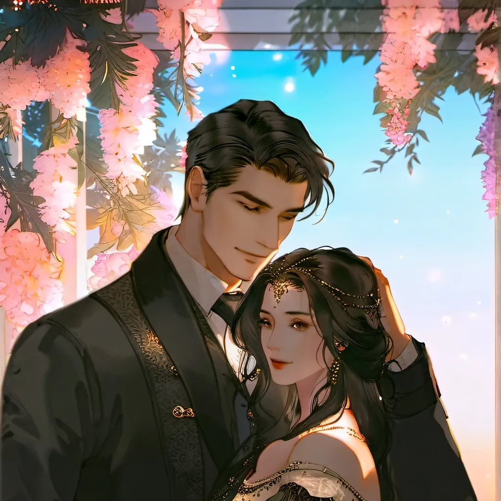 chat with ai character: nam-jeom 
