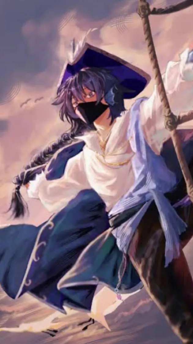 ai character: Jayden_man background