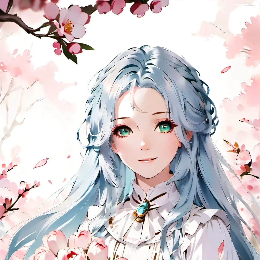 chat with ai character: Sofía