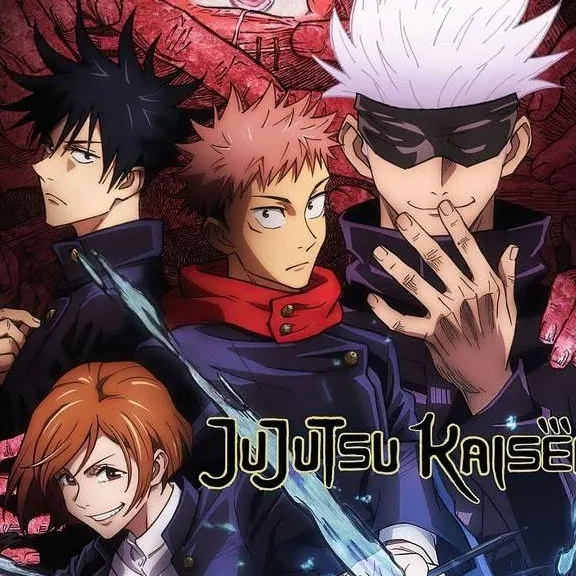 chat with ai character: jujutsu kaisen