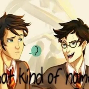 chat with ai character: Percy and Harry