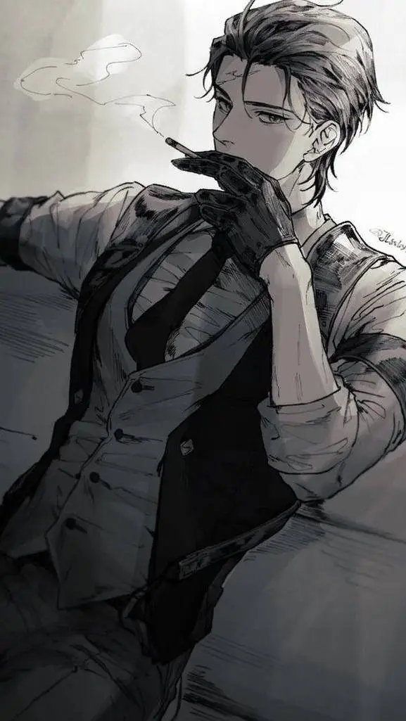 ai character: Lee Somsir background