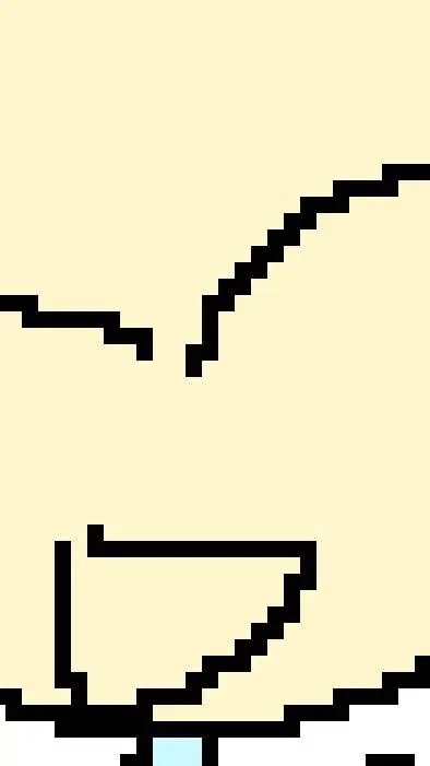 ai character: nani arth background