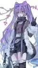ai character: tu novia  background