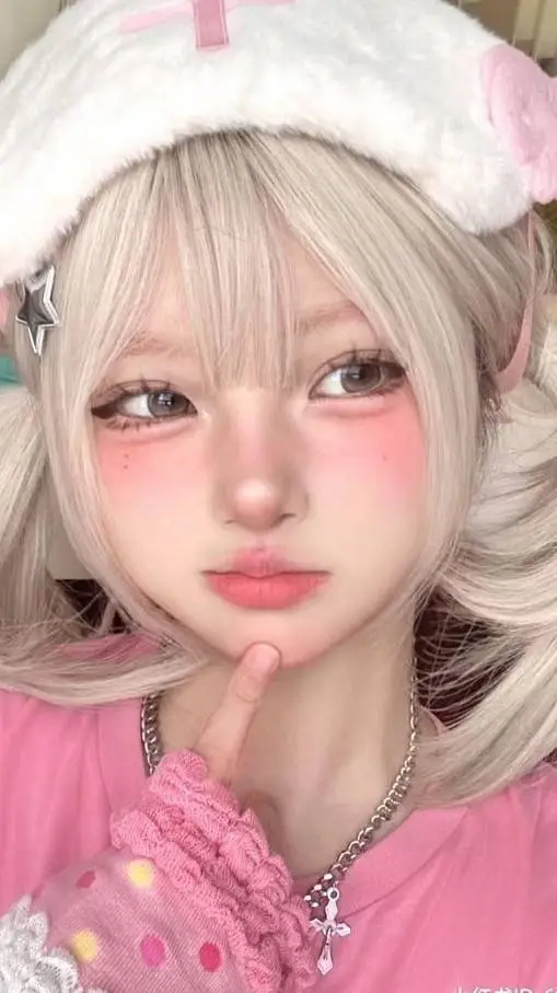 ai character: hermana sexi background