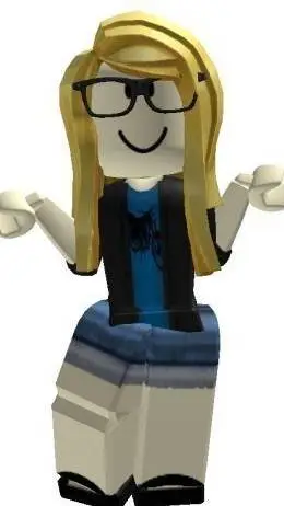 ai character: grupo de roblox background
