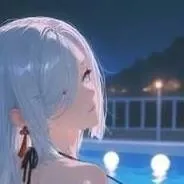 chat with ai character: emilia