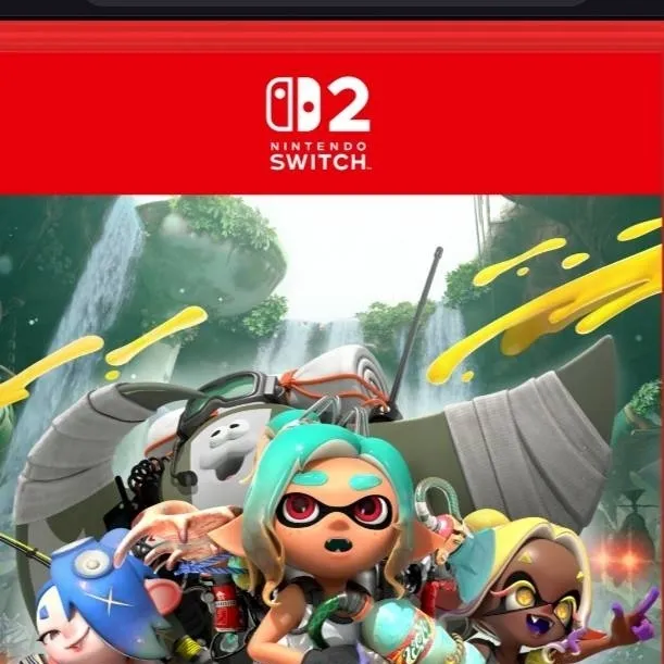 chat with ai character: splatoon recruit 