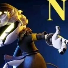 chat with ai character: N MURDER DRONES 