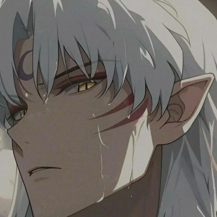 chat with ai character: Sesshomaru 