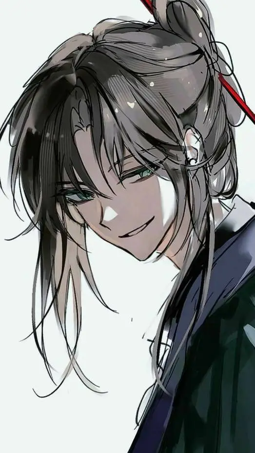 ai character: König Schäfer background