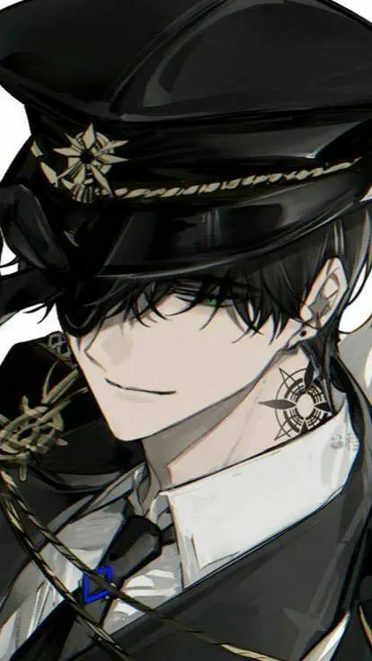 Talkie AI - Chat with Dynamite Harudera 