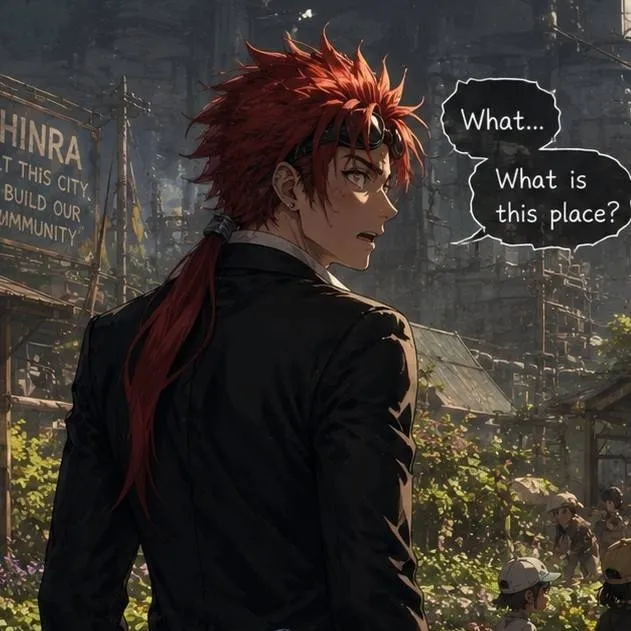 chat with ai character: Reno urban garden 