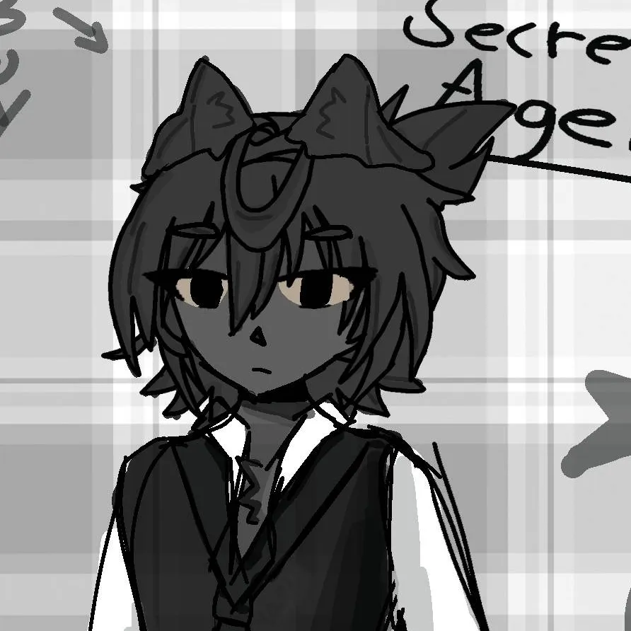 chat with ai character: -secret agent- 