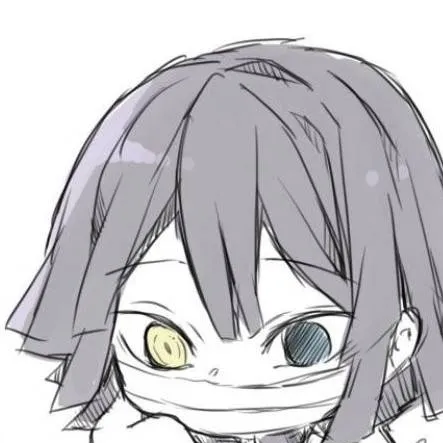 chat with ai character: Iguro Obanai 