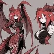 chat with ai character: hybrid world