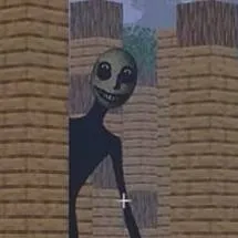 chat with ai character: bipedal stalker