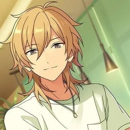 chat with ai character: kaoru hakaze 