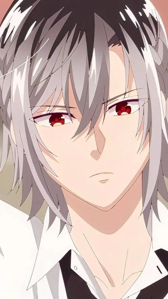 ai character: Ruka saotome background