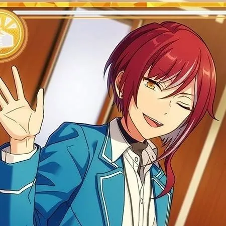 chat with ai character: Sakasaki Natsume 