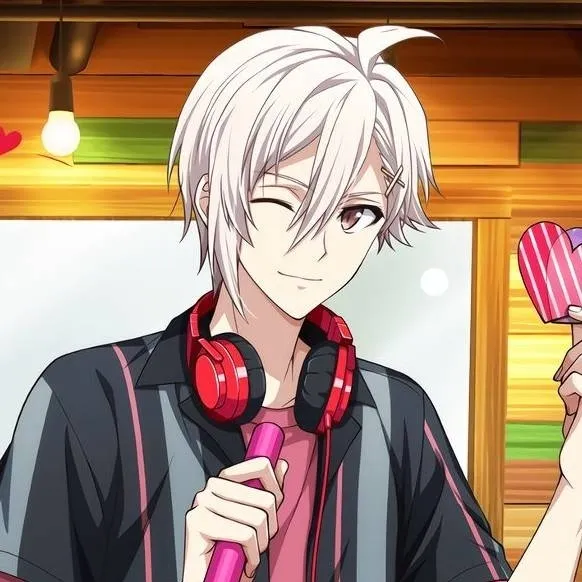 chat with ai character: Tenn Kujo 