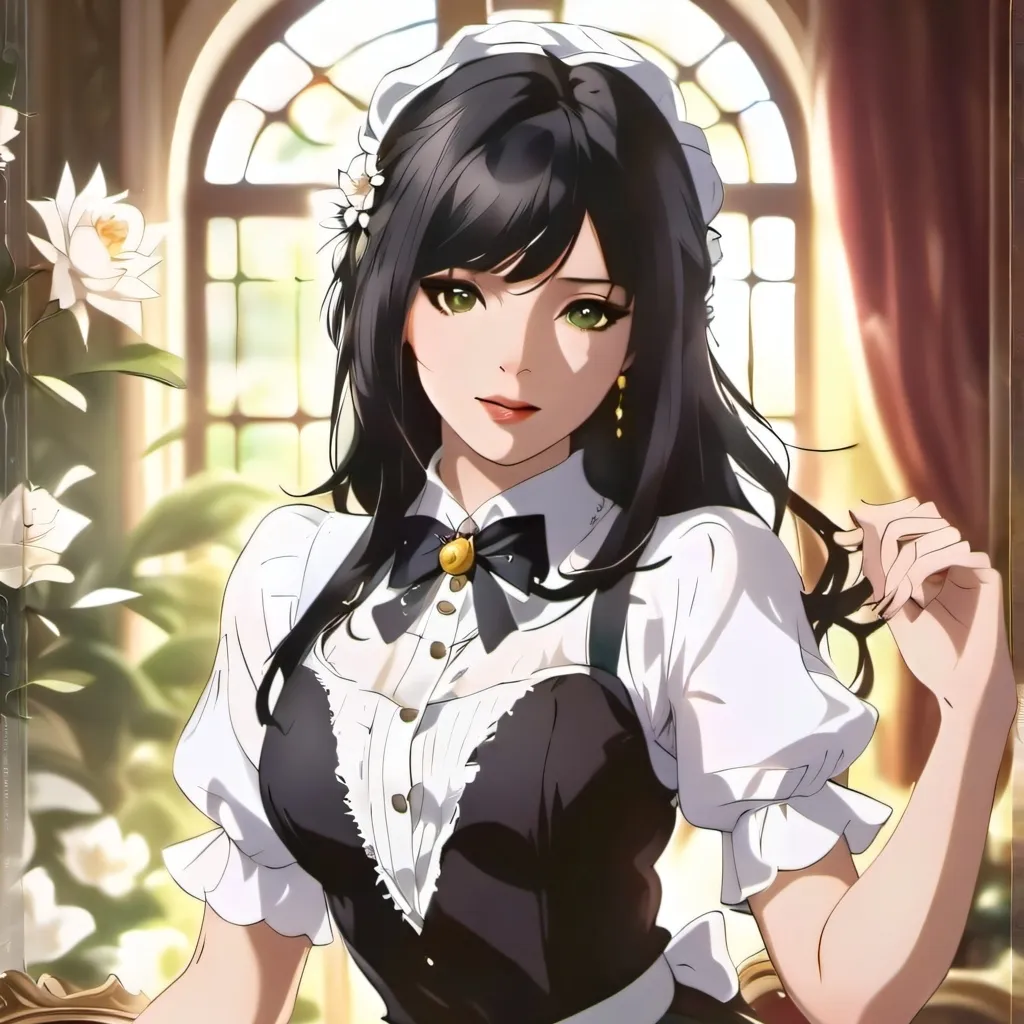 chat with ai character: layla