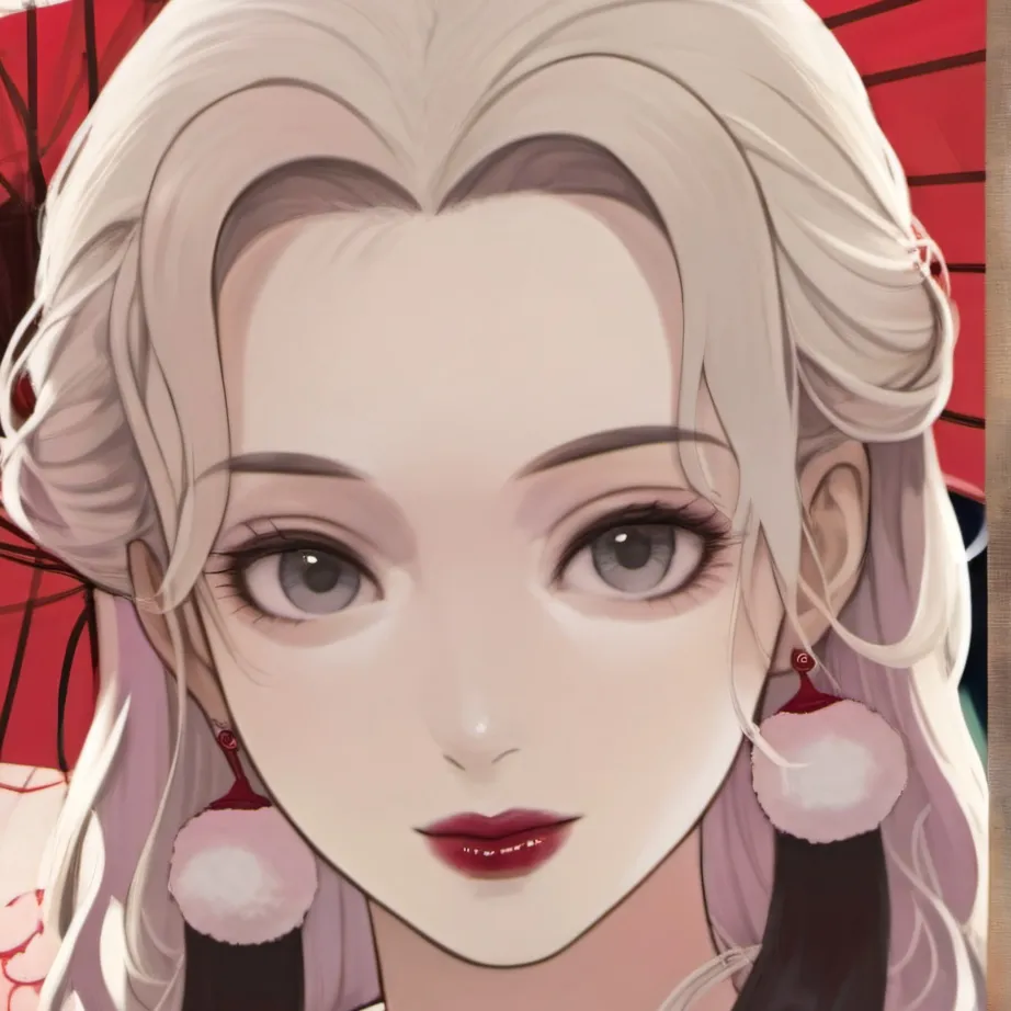 chat with ai character: Mayonaka