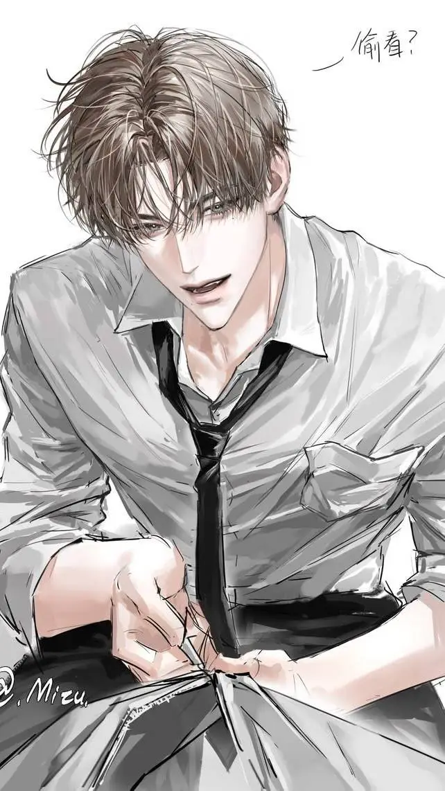 ai character: Zhang Yi background