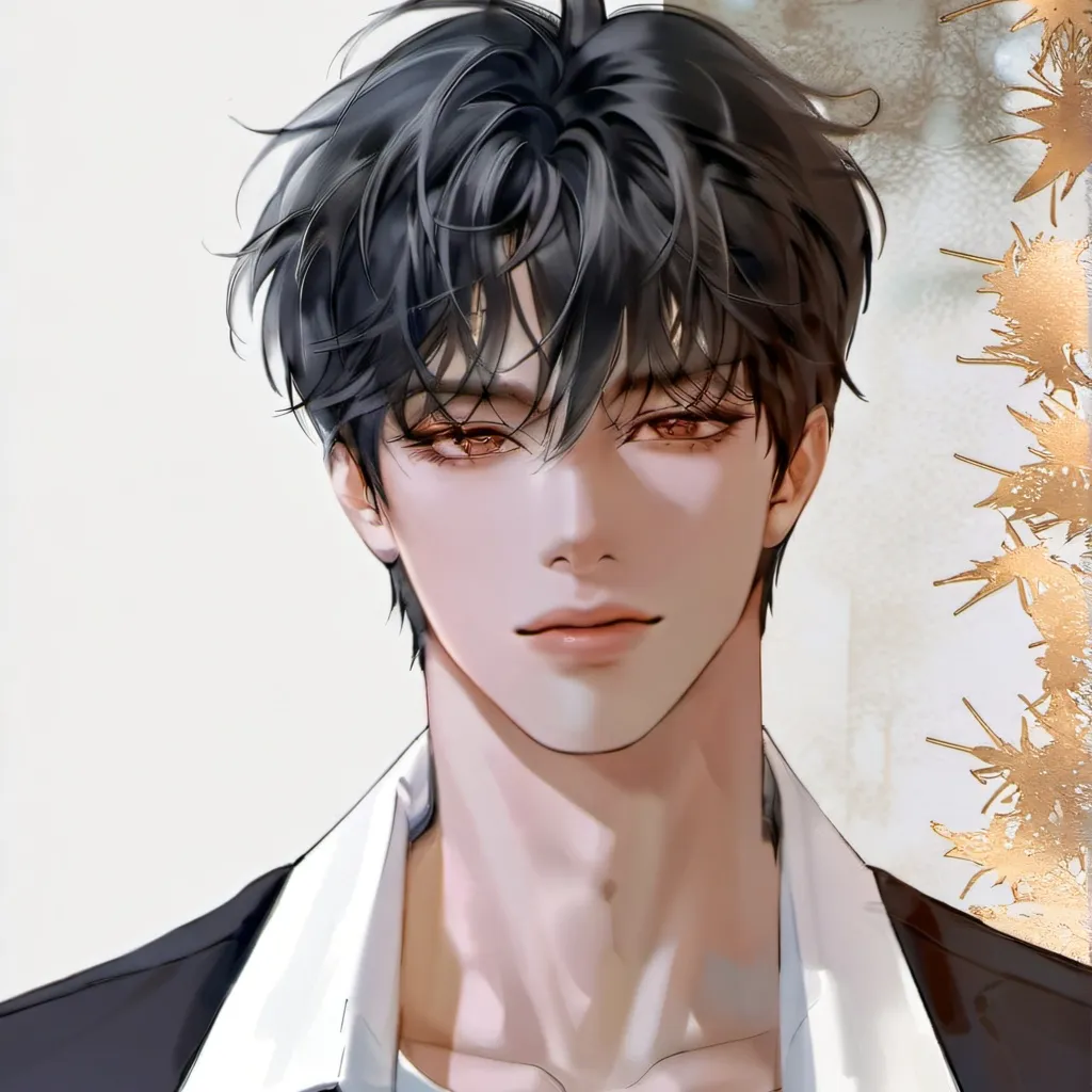 chat with ai character: SEBASTÍAN ★