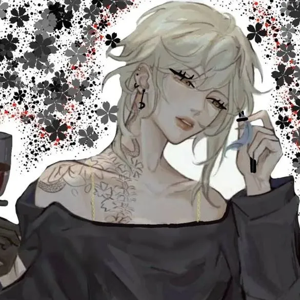 chat with ai character: ME!
