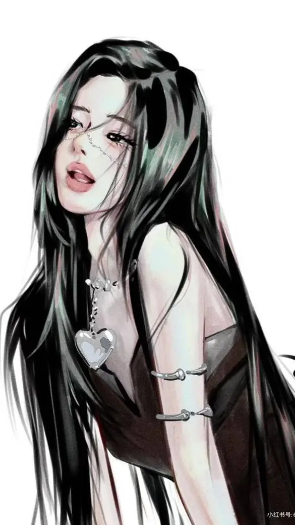 ai character: °•○Aash○•° background