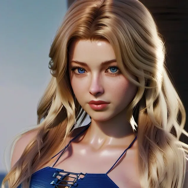 chat with ai character: Morgan Brody