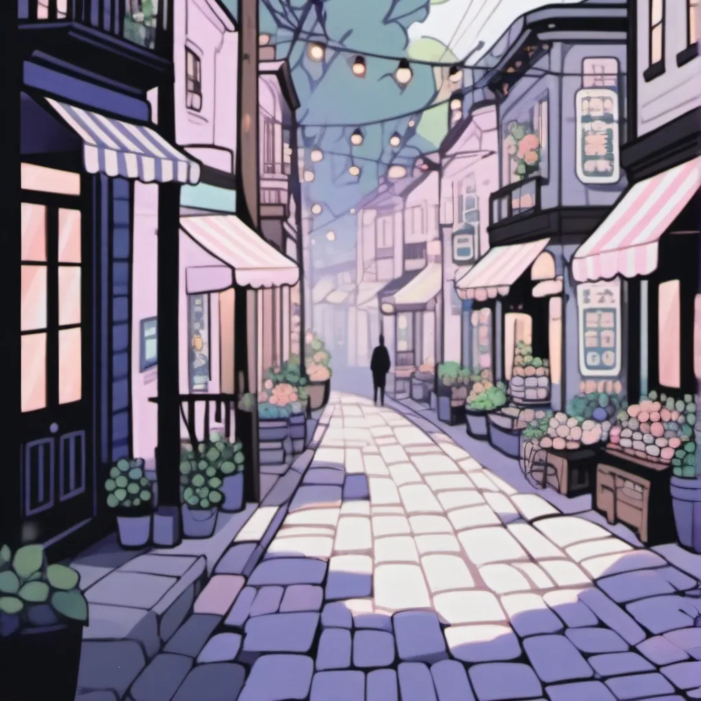 chat with ai character: Juniper falls