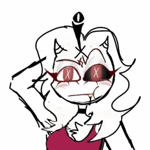 chat with ai character: my hazbin oc!!