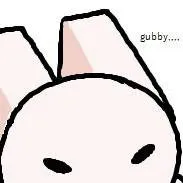 chat with ai character: gubby