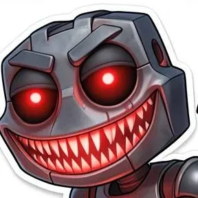 chat with ai character: Rare Wubbox.exe 