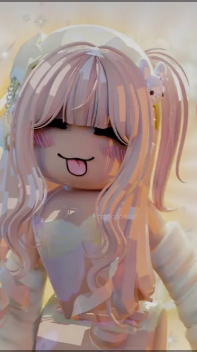 ai character: Mia background