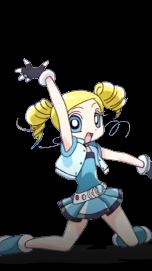 ai character: miyako background