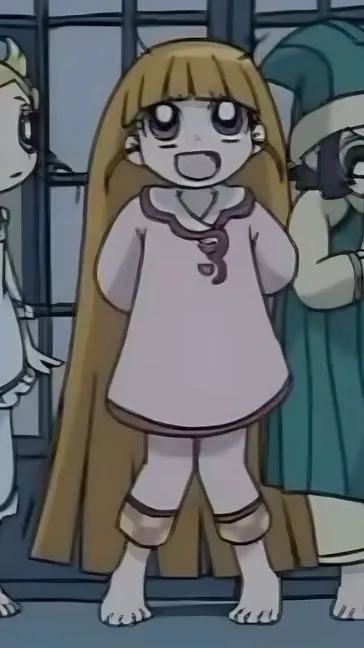 ai character: Ppgz  background