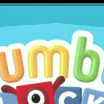 chat with ai character: numberblocks
