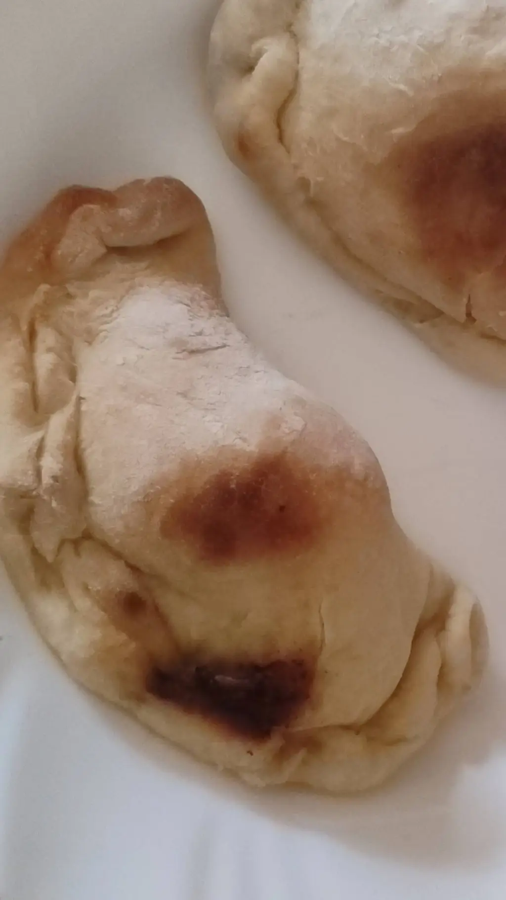 Talkie AI - Chat with empanadas 