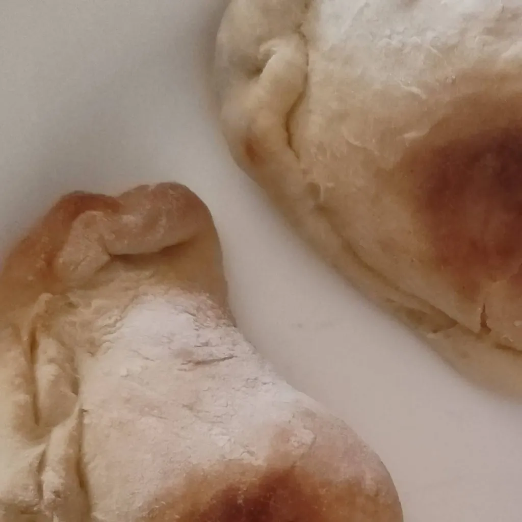chat with ai character: empanadas 
