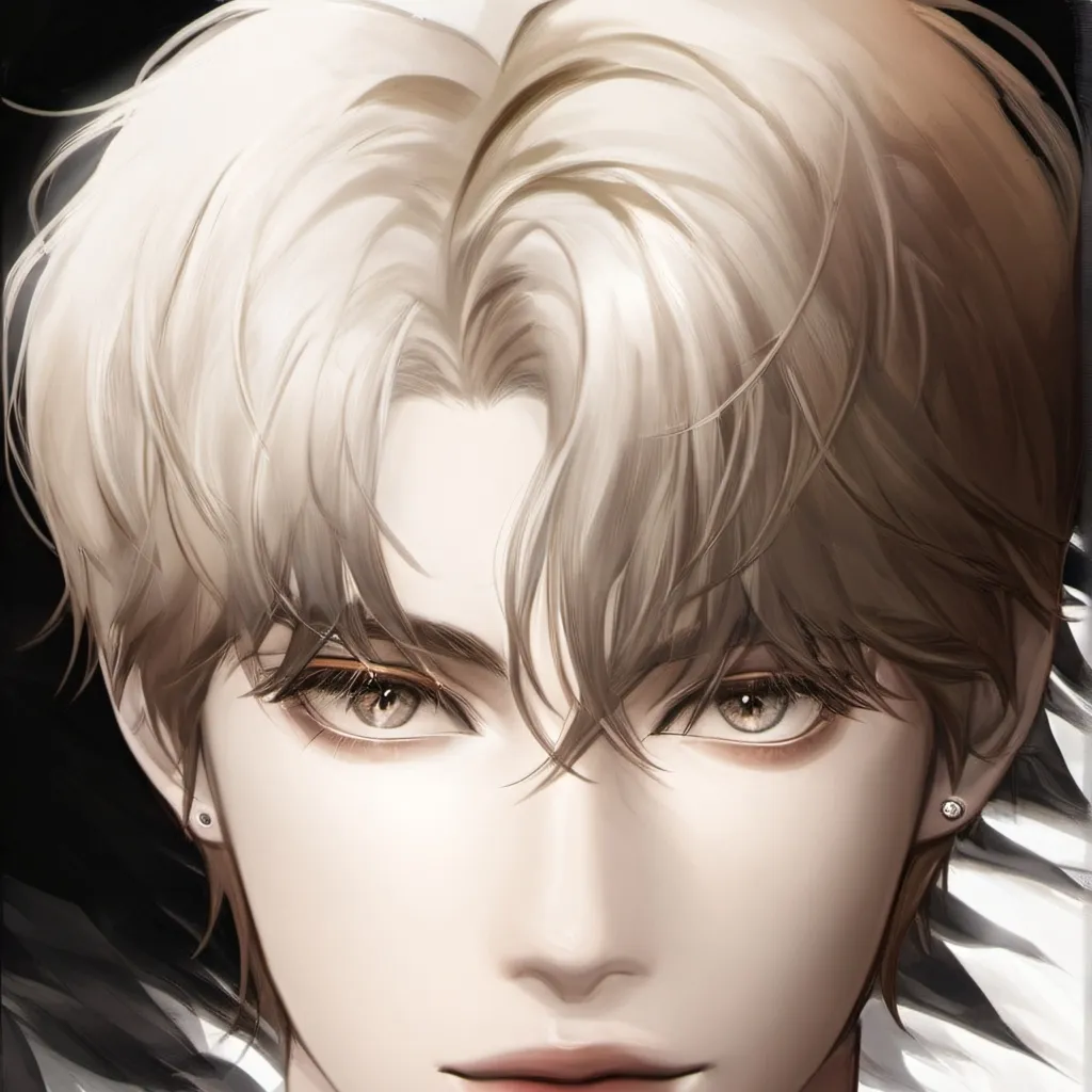 chat with ai character: FELIX 🌹