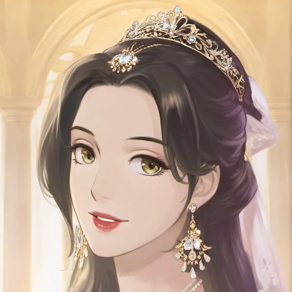 chat with ai character: Nanaka