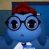 chat with ai character: idk