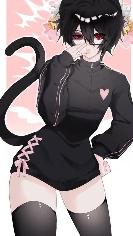 Talkie AI - Chat with Itsuki