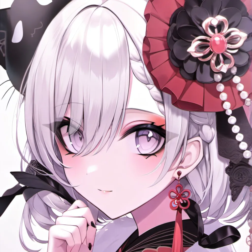 chat with ai character: Amelia