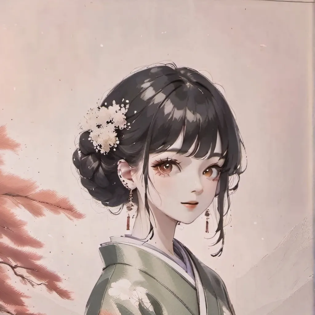 chat with ai character: Camila 