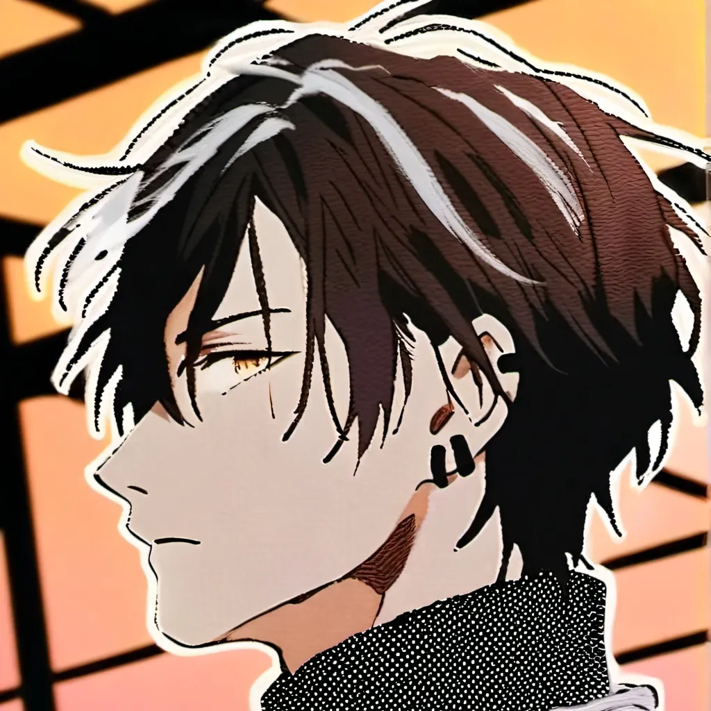 chat with ai character: mitsuki
